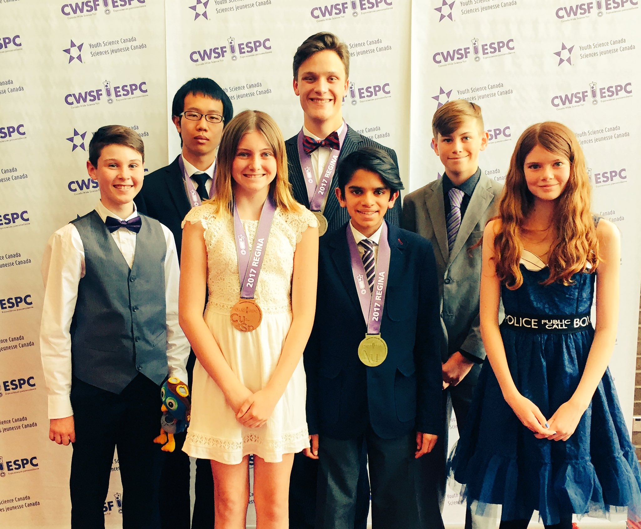 Simcoe Science Fair Gallery – Simcoe Science and Technology Fair