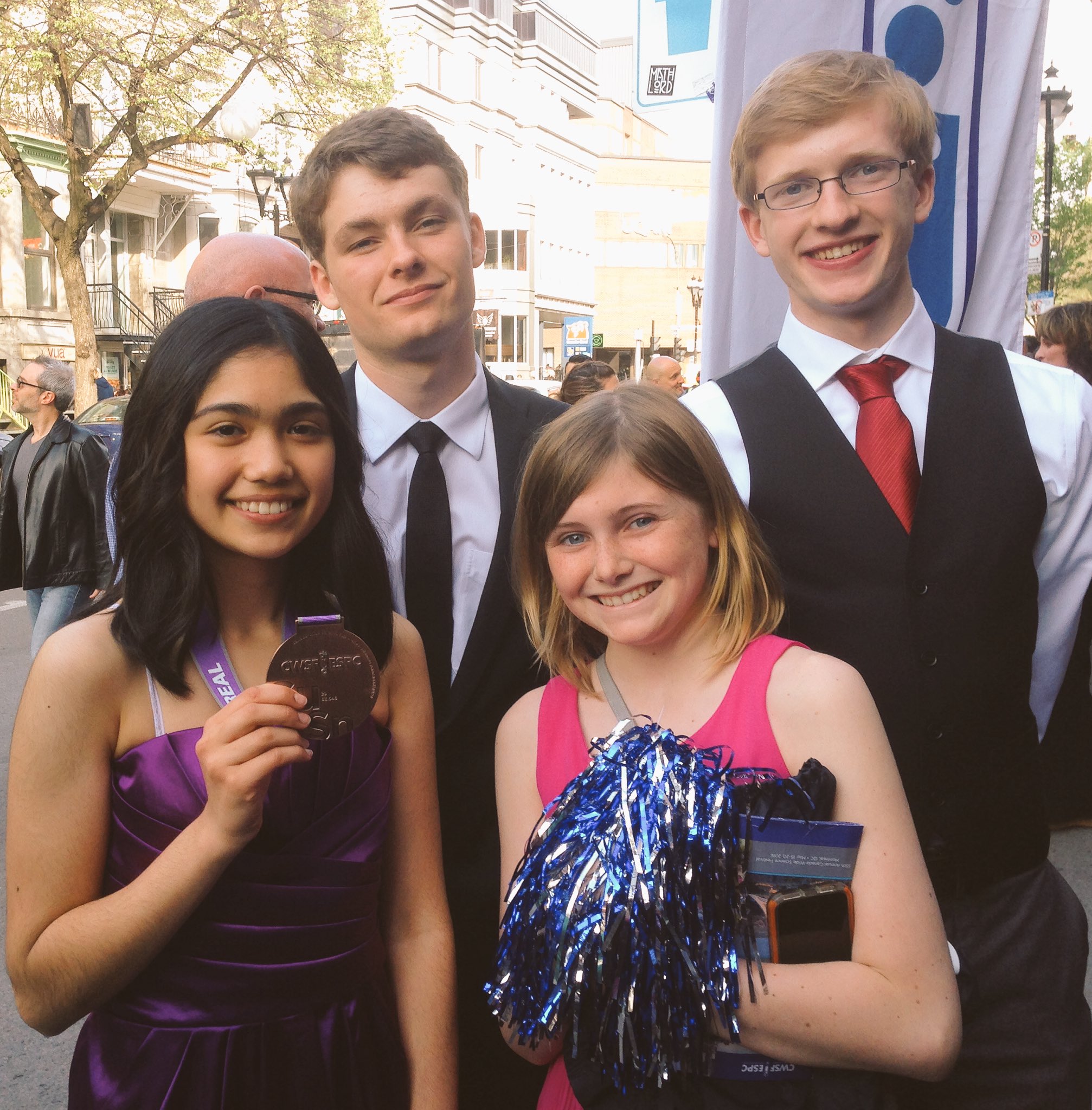 Simcoe Science Fair Gallery – Simcoe Science and Technology Fair