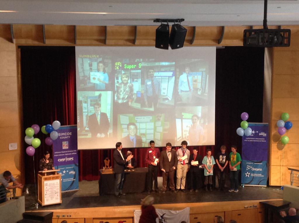 Simcoe Science Fair Gallery – Simcoe Science and Technology Fair