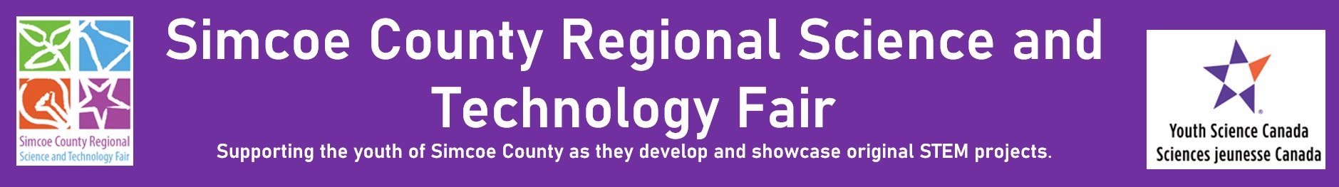 Simcoe Science Fair Thank you – Simcoe Science and Technology Fair